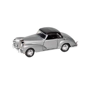 Image de Goki Mercedes-Benz 300S en métal 1:34-39