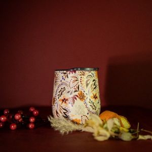 Yoko Design Mug isotherme Marbella