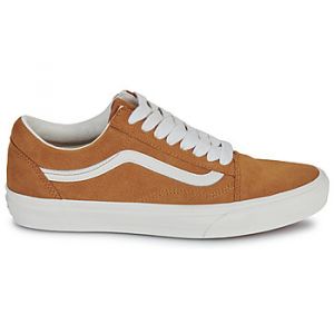 Vans Old Skool Sneakers marron