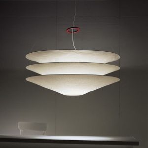 Ingo Maurer Floatation Suspension, E27, 1221020,