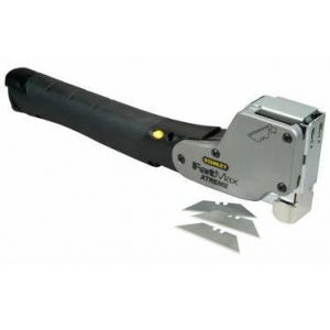 Image de Stanley 0-PHT350 - Marteau agrafeur Fatmax Pro