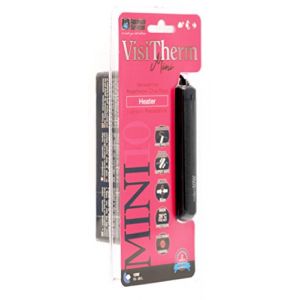 Aquarium systems 0103001 VisiTherm Mini Chauffage d'aquarium 10 W