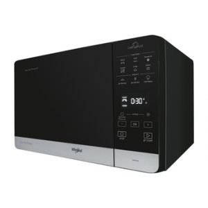 Image de Whirlpool CMCP34R6 BL - Micro-ondes avec fonction grill