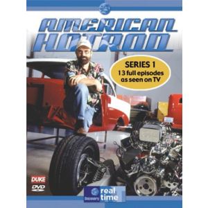 American Hot Rod - Saison 1