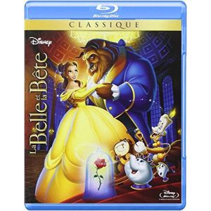 Image de La Belle et la Bête - Walt Disney