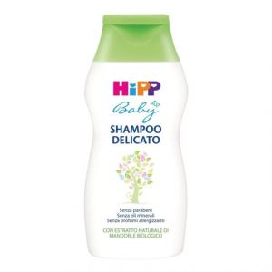 HiPP Shampoo Suave 200ml