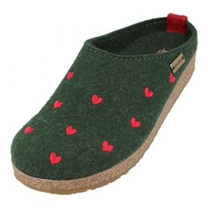 Haflinger Chaussons Couriccini