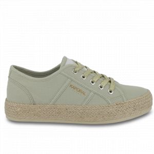 Kaporal Baskets femme Biorgaty
