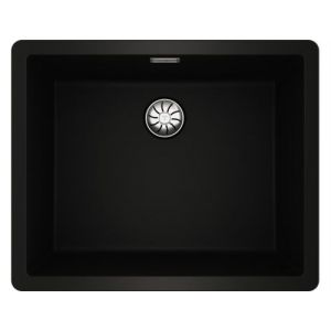 Teka Evier à encastrer Radea R10 50.40 M-TG BKC double installation
