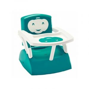 Thermobaby Rehausseur de chaise emeraude Vert