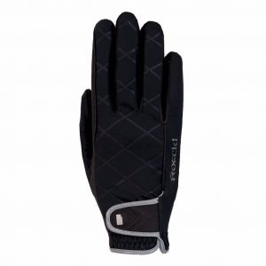 Roeckl Gants d'&eacute;quitation Julia