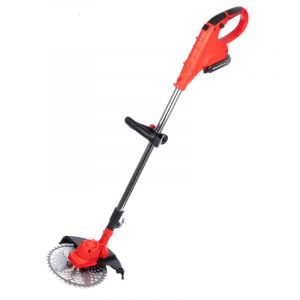 Dam Débroussailleuse sans balai 21v avec 22000rpm, 600w de puissance.