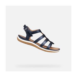 Geox Sandal Vega Woman - 36