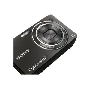 Sony Cyber-shot DSC-WX1