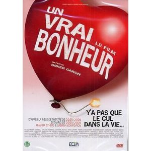 Un Vrai Bonheur