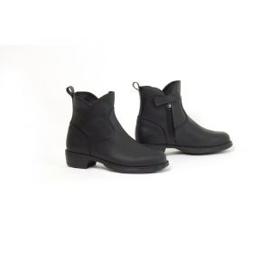 Image de Forma Bottes Moto Joy Dry Wp EU 41 noir