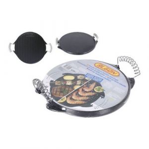 Rayen Grill 2 In 1 Fonte Rond (&oslash; 25,6 x 2 cm)