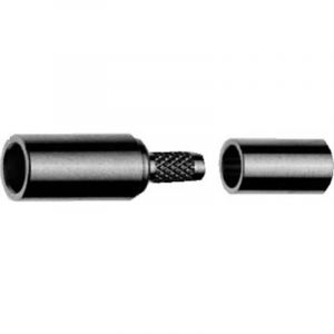 Teleg&auml;rtner MCX Droit CR Jack/CR au K j01271 a0181 02252-d406