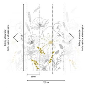Panoramique naturalis mltclr