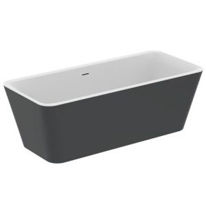 Ideal Standard Tonic II Baignoire en îlot, softcube, K8725V3,