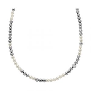 Emporio Armani Chaînes Colliers 1 pieces male