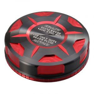 Bouchon de réservoir Daytona Tkm Nissin59 Kawasaki