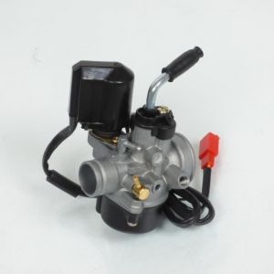 Carburateur droite avec le starter automatique P2R 17,5 PHVA