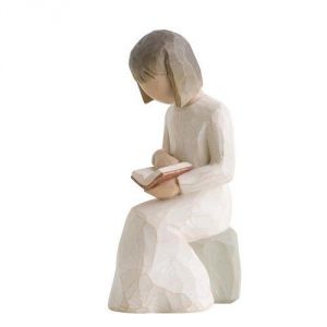Enesco 26122 - Figurine Sagesse