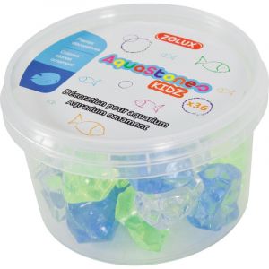 Zolux Pierres Color Stone x36