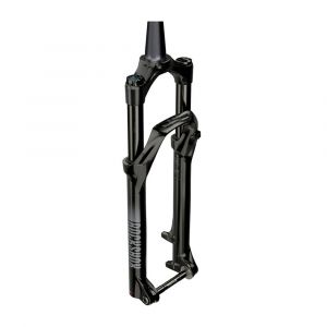 Image de Rockshox " Judy Gold RL Fourche suspendue 27.5" Boost 120mm 42mm Solo Air commande à distance, black Fourches suspendues VTT"