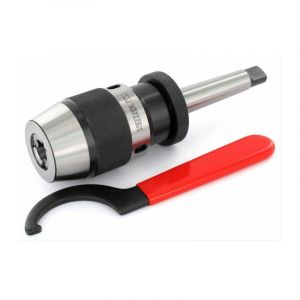 Image de Vertex Mandrin avec queue int&eacute;gr&eacute;e MT INT-13-MT4