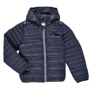 Aigle Doudounes enfants ANITA Bleu - Taille 4 ans,6 ans,8 ans,10 ans,14 ans