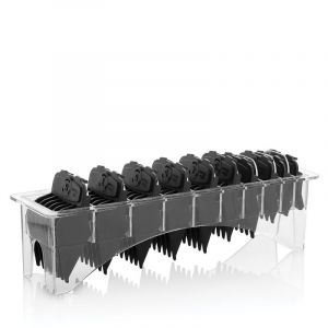 Image de Xanitalia Set de 10 rehausseurs magn&eacute;tiques