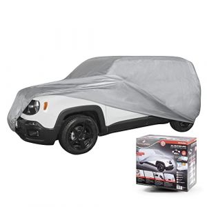 Walser Housse Couvre Voiture All Weather Light Taille M Spéciale Suv - 2509650