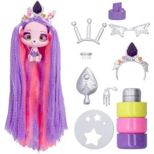 Image de IMC Toys Coffret exclusif VIP Pets Influpets - Styling pack