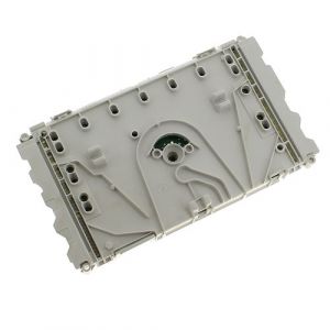 Platine De Puissance Vierge Pour Lave Linge Whirlpool - 481010560633