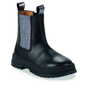 GBB Boots enfant ROMONA Noir - Taille 24,25,26,27