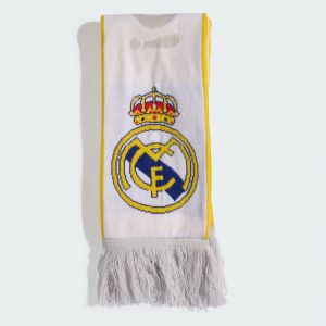 Adidas Écharpe domicile Real Madrid