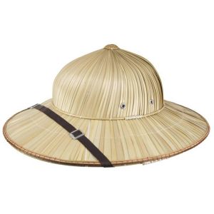Ruedelafete Chapeau Safari