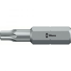 Wera 867/2 Embouts TORX Z, TX 50 x 70 mm - 05066950001
