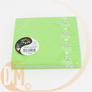 Image de Clairefontaine 20 enveloppes Pollen 14 x 14 cm (120 g)