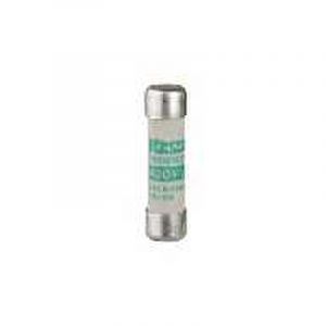 Schneider Electric TeSys DF - cartouche fusible NFC 10x38mm cylindrique - aM 4A - sans voyant