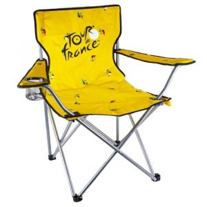 Image de Tbs TOUR DE FRANCE - Fauteuil parapluie de camping