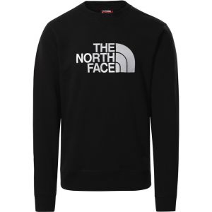 The North Face Sweat, taille L, homme, noir