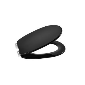 Roca Carmen A801B5256B Noir pour WC