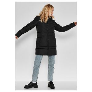 Noisy may Veste Dalcon Bg XS Black