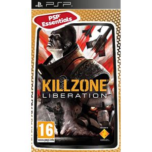 Image de Killzone : Liberation [PSP]