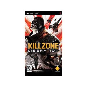 Killzone : Liberation [PSP]