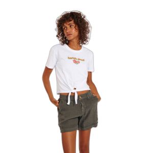 Banana Moon Short femme Planet Hawston