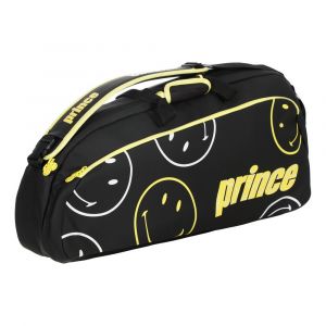 Sac de raquette de tennis Prince Tour 1 Comp x Smiley